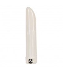 ВИБРАТОР LADYFINGER БЯЛ ОТ SexOutlet.bg